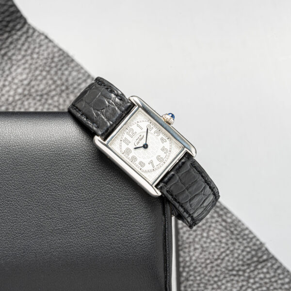 Cartier 2416