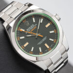 Rolex 116400GV