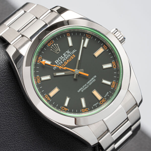 Rolex 116400GV