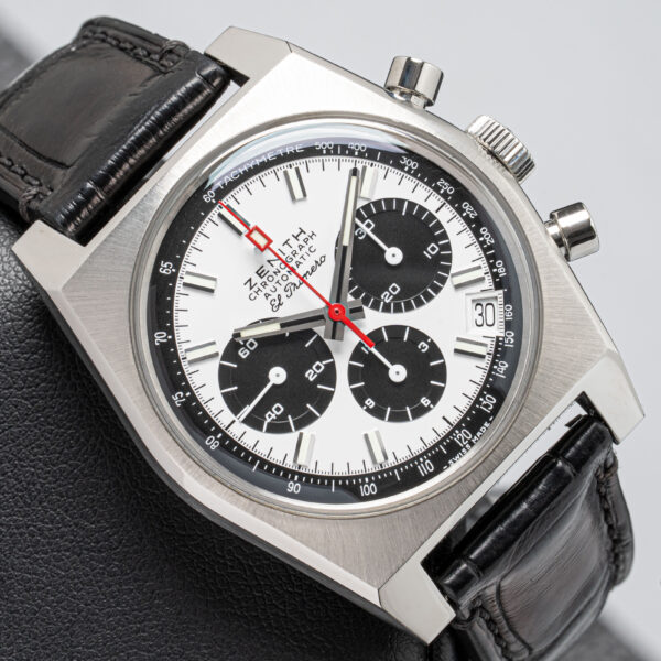 Zenith 03.A384.400/21.C815