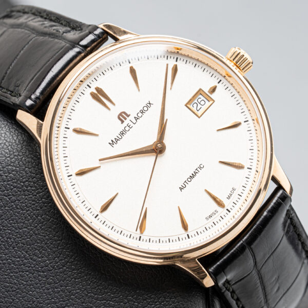 Maurice Lacroix LC6037-PG101