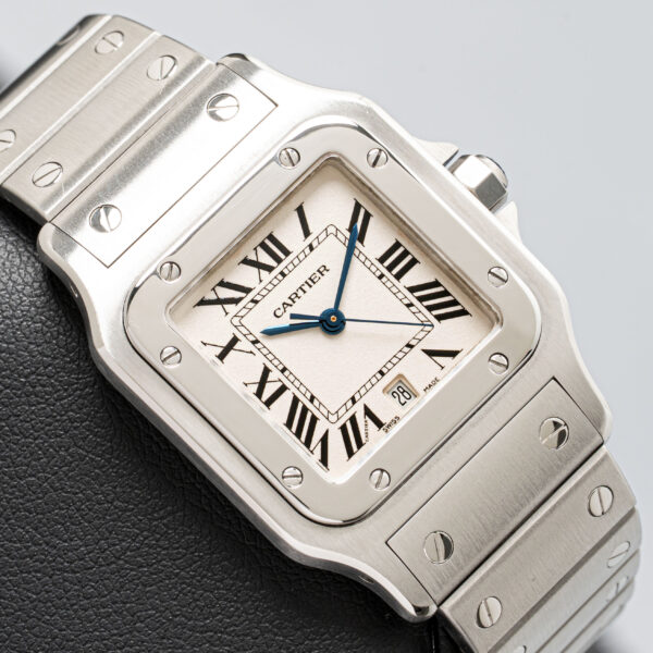 Cartier 1564