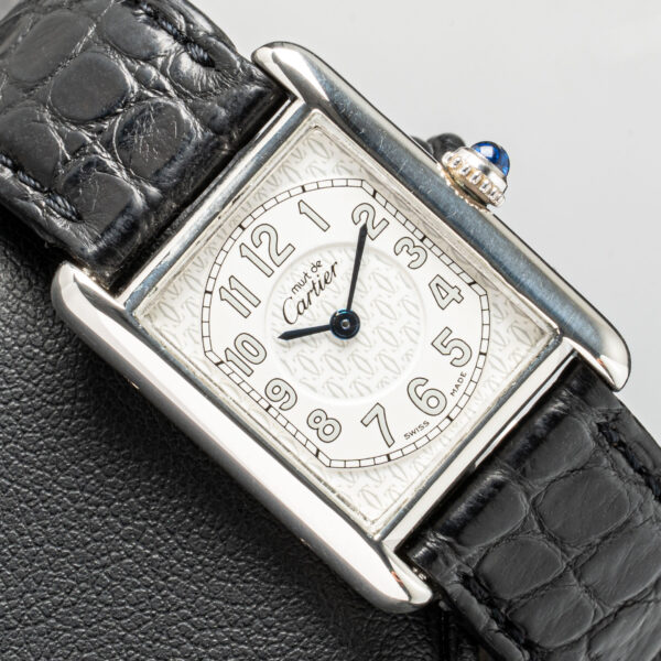 Cartier 2416