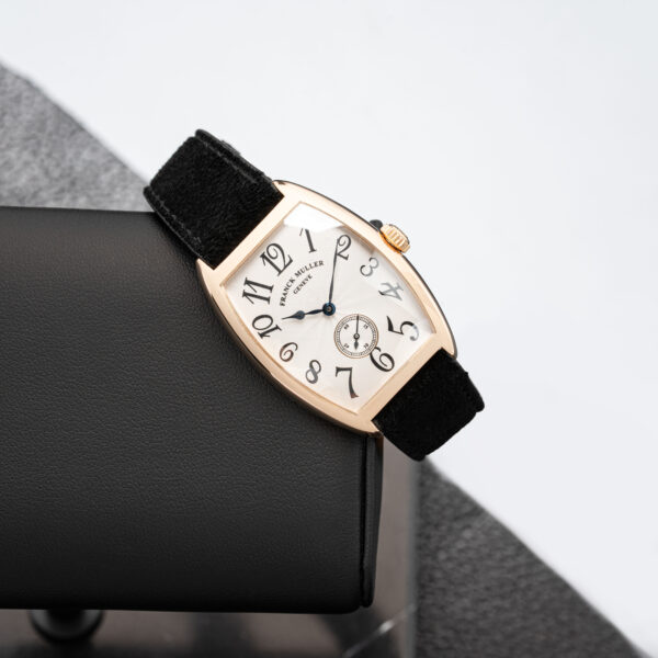 Franck Muller 2852 S6