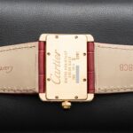 Cartier W6300356 / 2601
