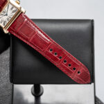 Cartier W6300356 / 2601