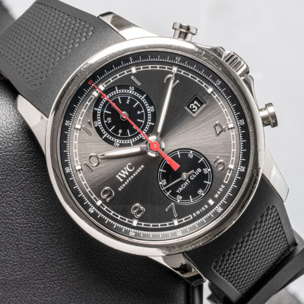 IWC IW390503