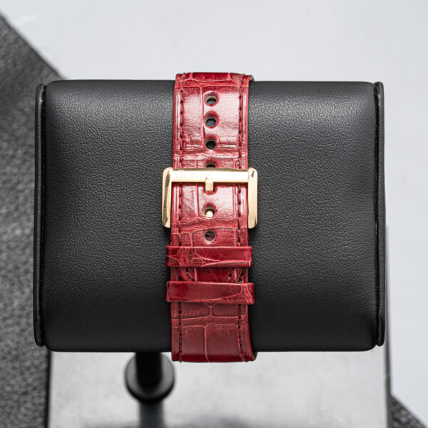 Cartier W6300356 / 2601