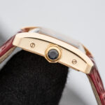 Cartier W6300356 / 2601