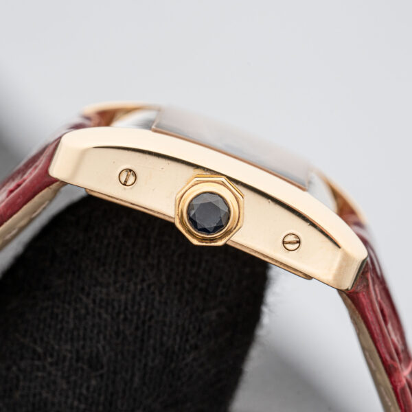 Cartier W6300356 / 2601