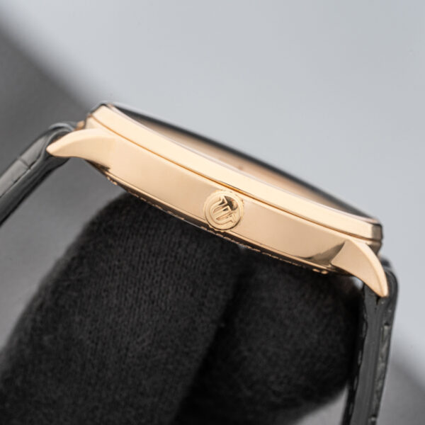 Maurice Lacroix LC6037-PG101