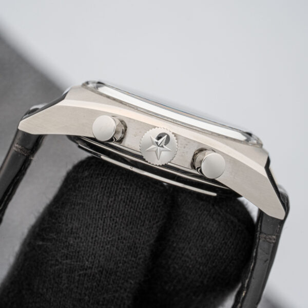 Zenith 03.A384.400/21.C815