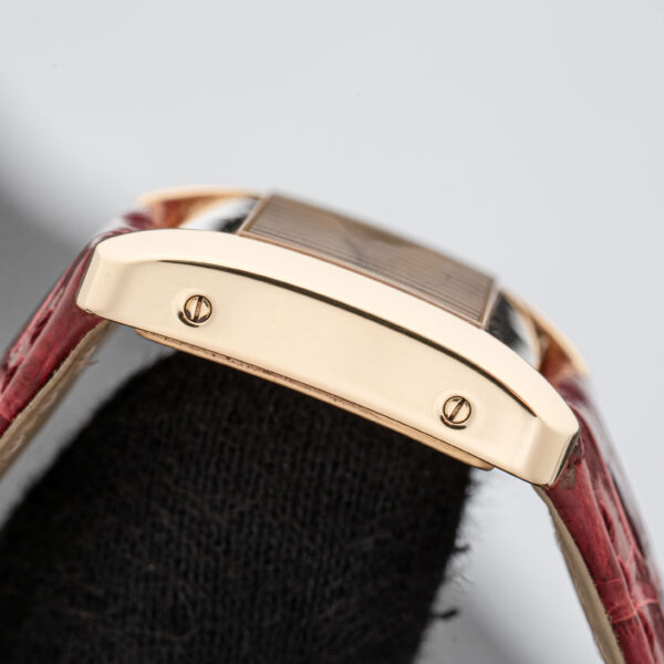 Cartier W6300356 / 2601