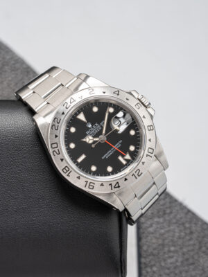 Rolex 16570