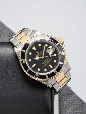 Rolex 16613
