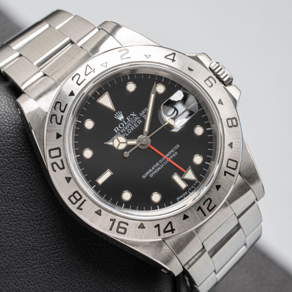 Rolex 16570