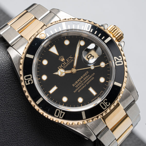 Rolex 16613