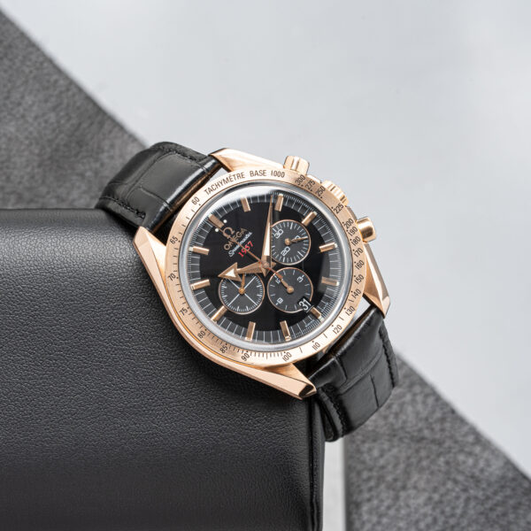 Omega 321.53.42.50.01.001