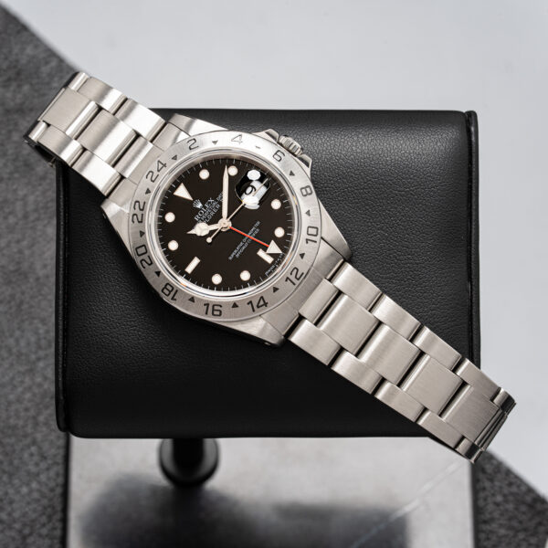 Rolex 16570