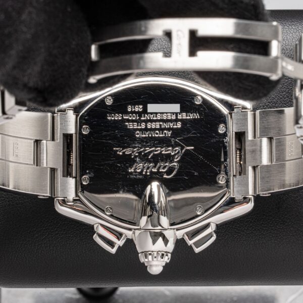 Cartier 2618 / W62020X6