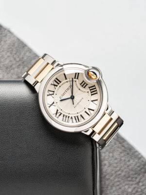 Cartier W6920047 / 3284