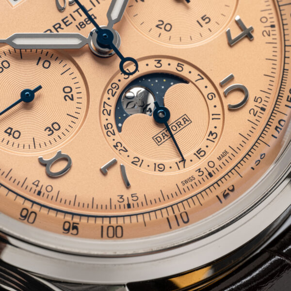 Breitling AB2510201K1P1