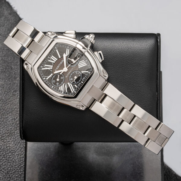 Cartier 2618 / W62020X6