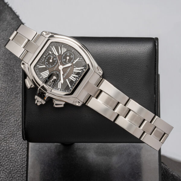 Cartier 2618 / W62020X6