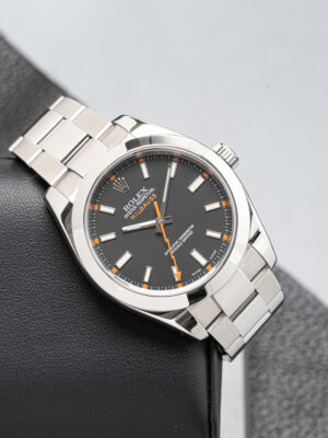 Rolex 116400