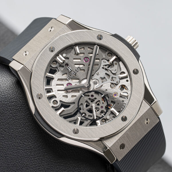 Hublot 545.NX.0170.NX