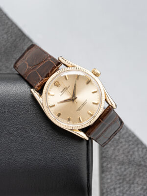 Rolex 1011