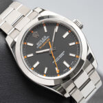 Rolex 116400