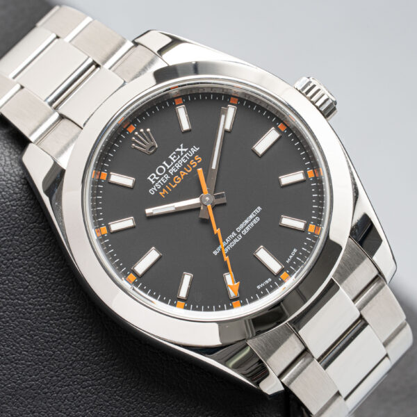 Rolex 116400