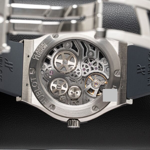 Hublot 545.NX.0170.NX