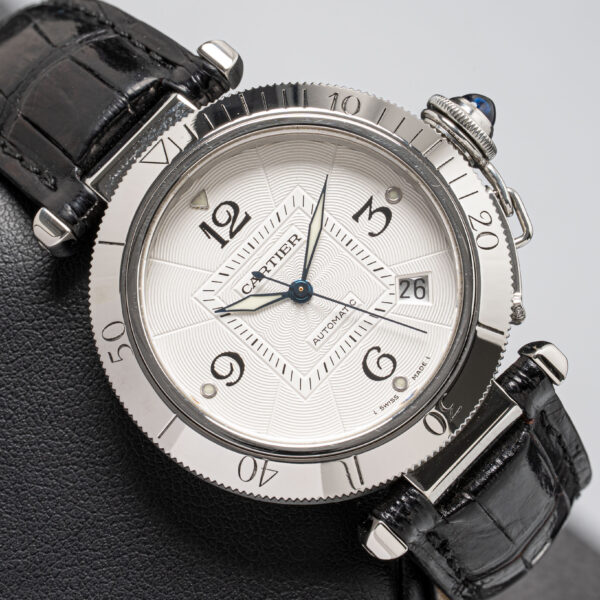 Cartier 2378