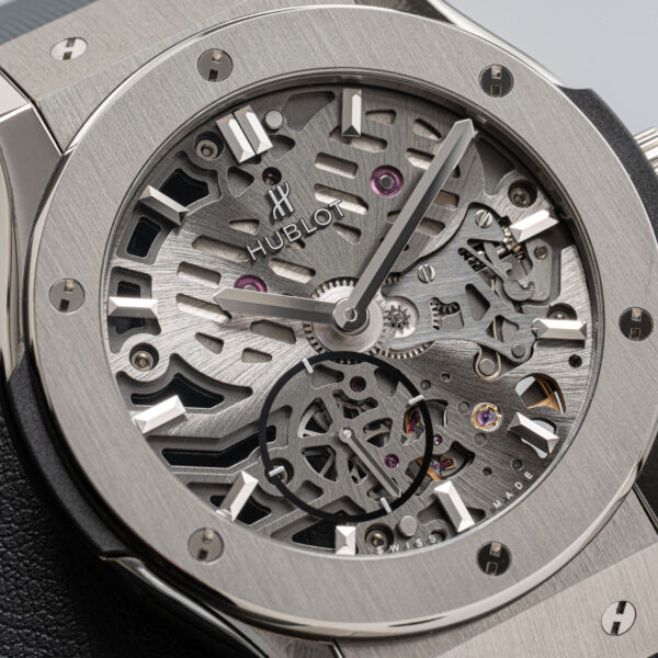 Hublot 545.NX.0170.NX
