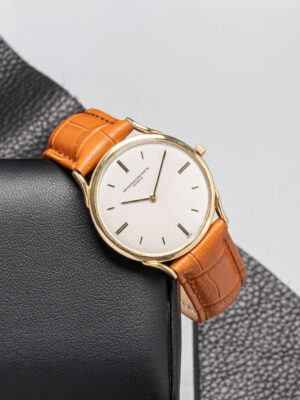 Vacheron Constantin 4961