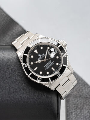 Rolex 16610
