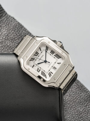 Cartier WSSA0018 / 4072