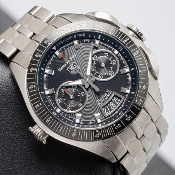 Tag Heuer CAG2111.BA0253