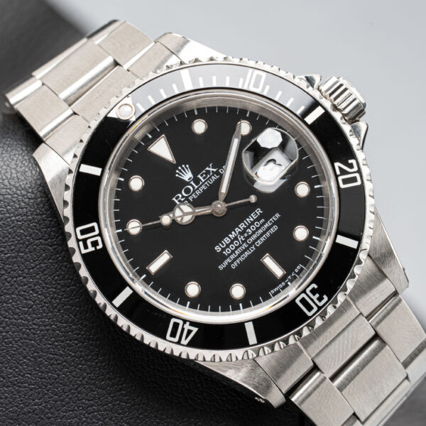 Rolex 16610