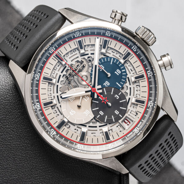 Zenith 03.2522.400/69.R576