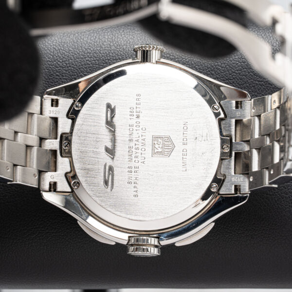 Tag Heuer CAG2111.BA0253
