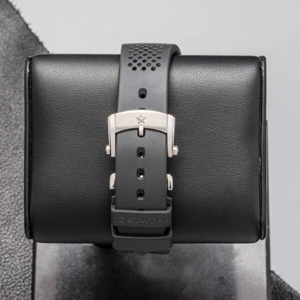 Zenith 03.2522.400/69.R576