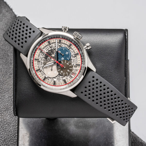 Zenith 03.2522.400/69.R576