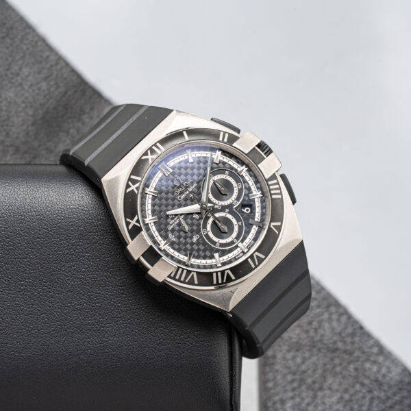 Omega 121.92.41.50.01.001