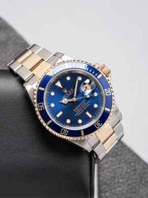 Rolex 16613