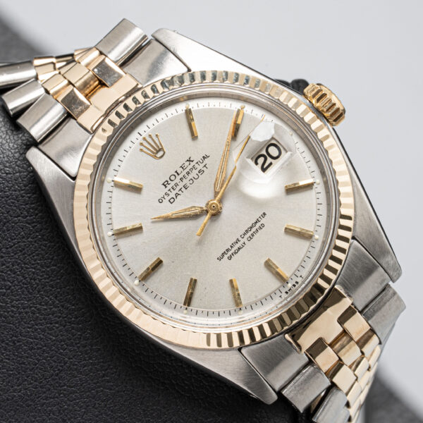 Rolex 1601/3