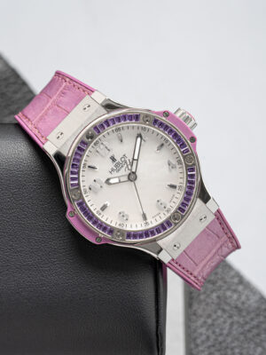 Hublot 361.SV.6010.LR.1905