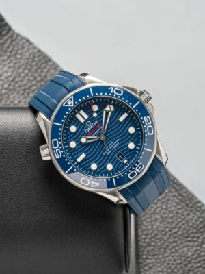 Omega 210.32.42.20.03.001